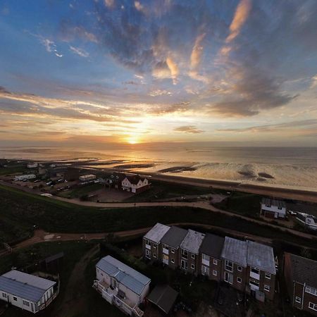 Villa Sandy Toes Hunstanton Exterior foto